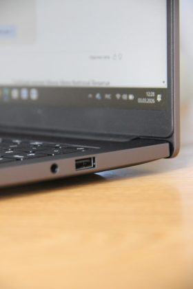 Ноутбук HONOR MagicBook X16 Plus