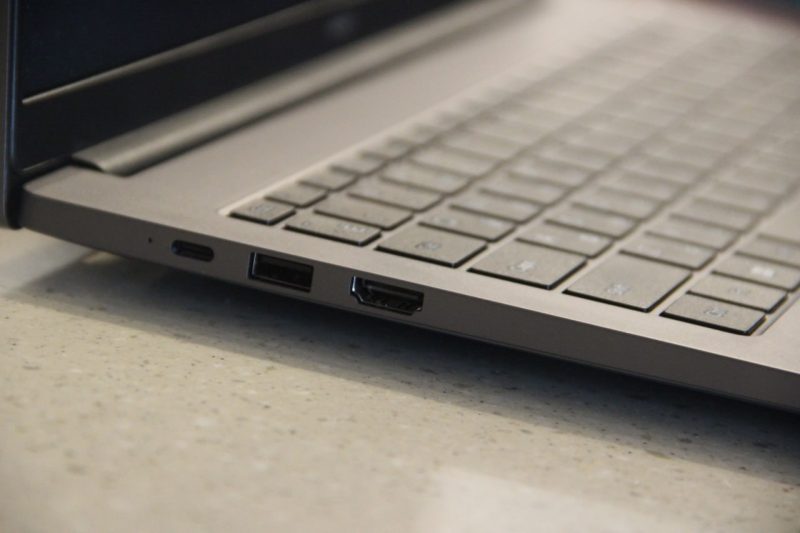 Ноутбук HONOR MagicBook X16 Plus