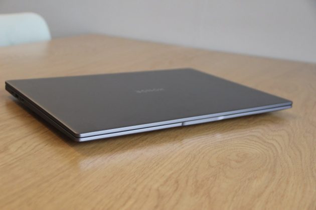 Ноутбук HONOR MagicBook X16 Plus