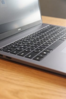 Ноутбук HONOR MagicBook X16 Plus