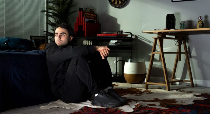 Музыкант LIZER