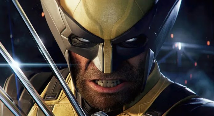 Marvel’s Wolverine
