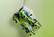 PUMA обращается к корням Неймара в новом Future 9 «Creativity» Бутсы PUMA Future 9 Creativity