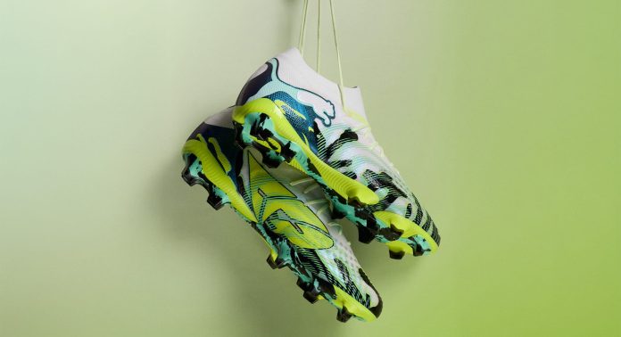 PUMA-Future-9-Creativity-1 Бутсы PUMA Future 9 Creativity
