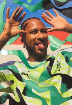 Бутсы PUMA Future 9 Creativity