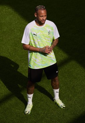 Бутсы PUMA Future 9 Creativity