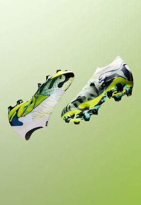 Бутсы PUMA Future 9 Creativity