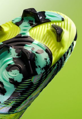 Бутсы PUMA Future 9 Creativity