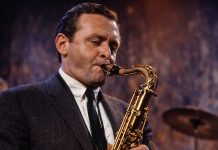 Кто такой Стэн Гетц и почему он до сих пор важен Стэн Гетц