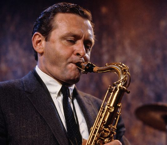 Кто такой Стэн Гетц и почему он до сих пор важен Стэн Гетц