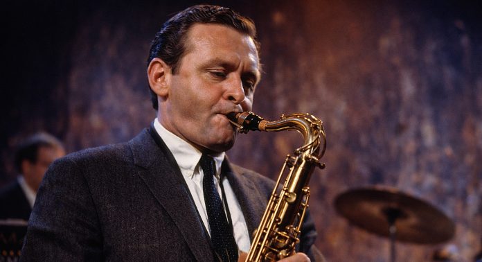 Stan-Getz-1-1 Стэн Гетц