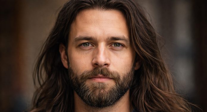 Асимметрия лица