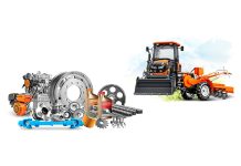 Что нужно знать о запчастях для сельхозтехники Запчасти для сельхозтехники