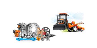 Что нужно знать о запчастях для сельхозтехники Запчасти для сельхозтехники