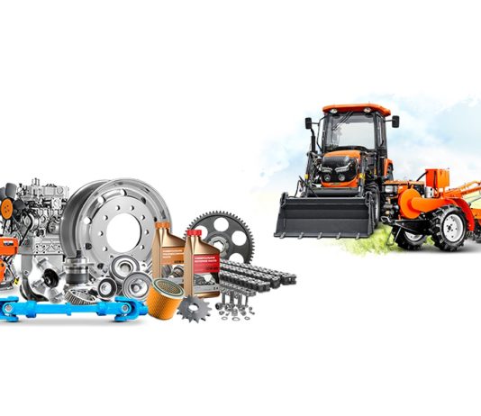 Что нужно знать о запчастях для сельхозтехники Запчасти для сельхозтехники