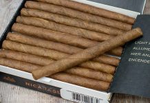 Сигариллы: что это такое и почему они стали частью городской культуры Сигариллы