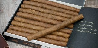 Сигариллы: что это такое и почему они стали частью городской культуры Сигариллы