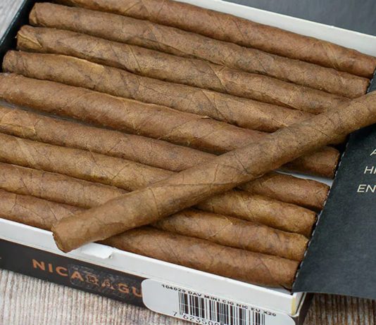 Сигариллы: что это такое и почему они стали частью городской культуры Сигариллы