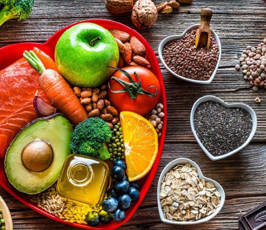 Питание после детокса: как восстановить организм без перегрузки Питание после детокса