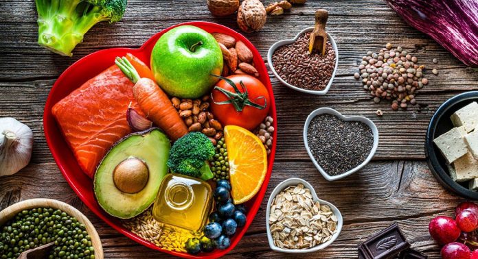 Питание после детокса