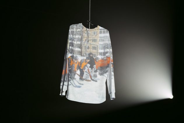 Кинопоиск x Ничего Обычного