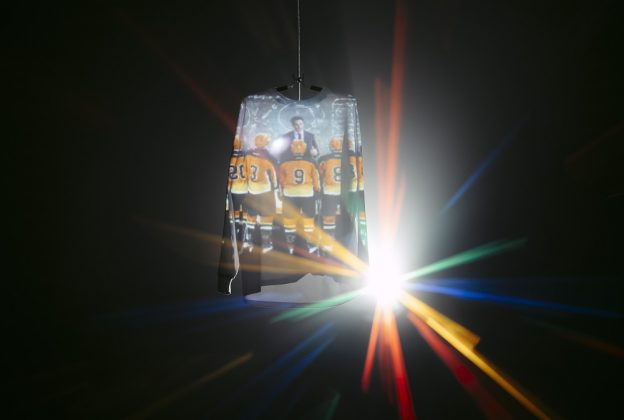 Кинопоиск x Ничего Обычного