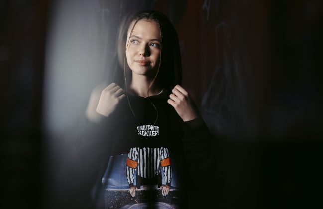 Кинопоиск x Ничего Обычного