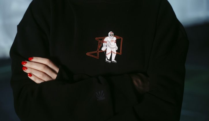 Кинопоиск x Ничего Обычного