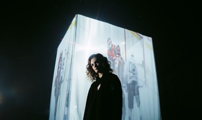 Кинопоиск x Ничего Обычного