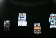 Кинопоиск x «Ничего Обычного»: хоккей как streetwear-манифест Кинопоиск x Ничего Обычного