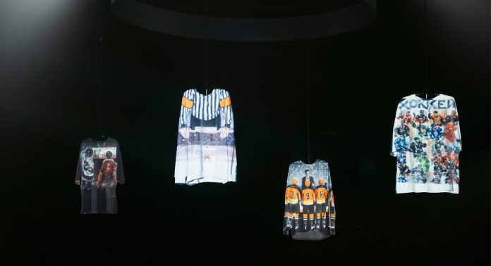 Кинопоиск x Ничего Обычного