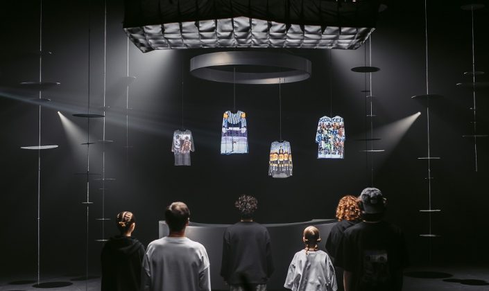 Кинопоиск x Ничего Обычного