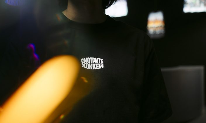 Кинопоиск x Ничего Обычного