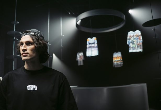 Кинопоиск x Ничего Обычного