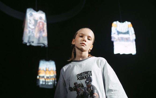 Кинопоиск x Ничего Обычного