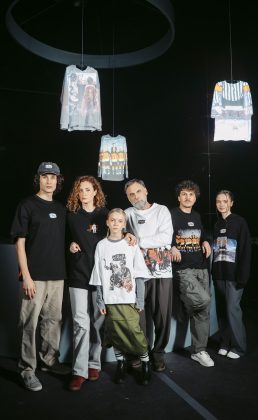 Кинопоиск x Ничего Обычного