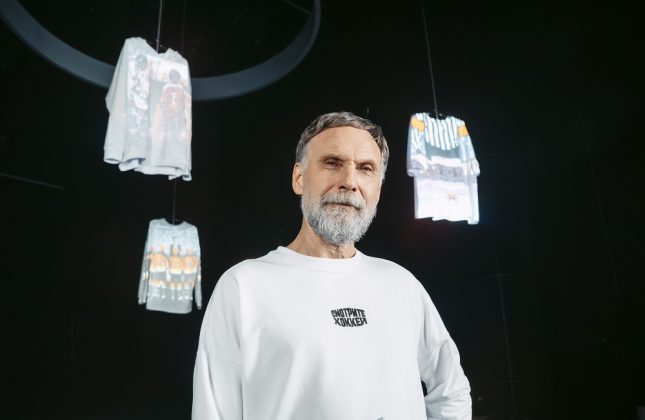 Кинопоиск x Ничего Обычного