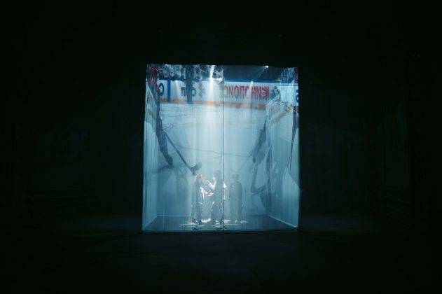 Кинопоиск x Ничего Обычного