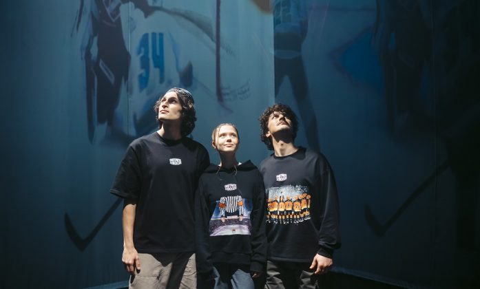 Кинопоиск x Ничего Обычного