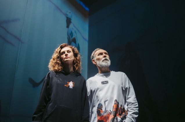 Кинопоиск x Ничего Обычного