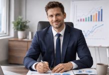 Финансовый директор: человек, который знает, где у бизнеса лежат деньги (даже если вы думаете, что в кассе пусто) Финансовый директор