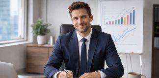 Финансовый директор: человек, который знает, где у бизнеса лежат деньги (даже если вы думаете, что в кассе пусто) Финансовый директор