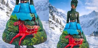 Ярчайшая форма сборной Гаити к Олимпиаде-2026 Форма сборной Гаити к Олимпиаде-2026