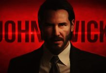 Saber Interactive подтвердила AAA-игру по «Джону Уику» с участием Киану Ривза Игра про Джона Уика