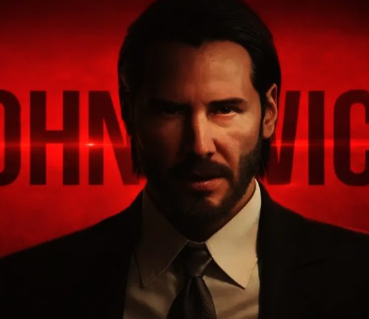 Saber Interactive подтвердила AAA-игру по «Джону Уику» с участием Киану Ривза Игра про Джона Уика