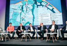 Продолжается прием заявок на участие в Программе «Инфраструктура для жизни» – Премия «Инфрарос – 2026» Инфрарос – 2026