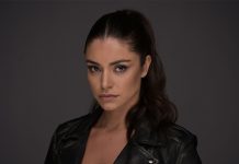 Юлия Синицына: «В кино очень привлекают максимально противоположные мне роли» Юлия Синицына