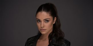 Юлия Синицына: «В кино очень привлекают максимально противоположные мне роли» Юлия Синицына