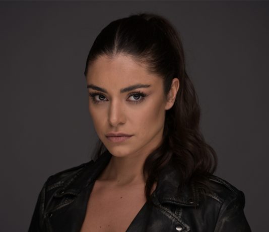 Юлия Синицына: «В кино очень привлекают максимально противоположные мне роли» Юлия Синицына