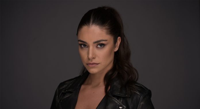 Юлия Синицына